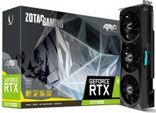 کارت گرافیک زوتک مدل GeForce RTX 2070 SUPER AMP Extreme با حافظه 8 گیگابایت